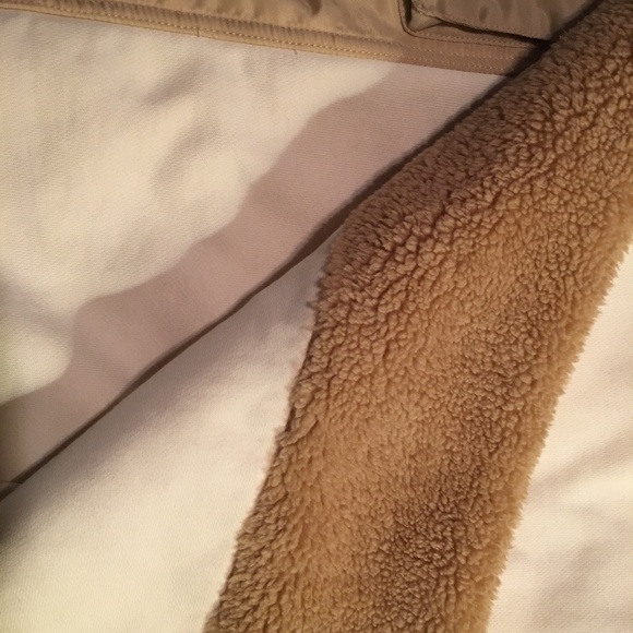 UGG x Feng Chen Wang Fleece Pant Unisex Size L - Picture 3 of 10